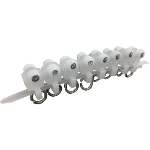 TOSO ウィンピア ランナー 共通 WPRUKY 1 個