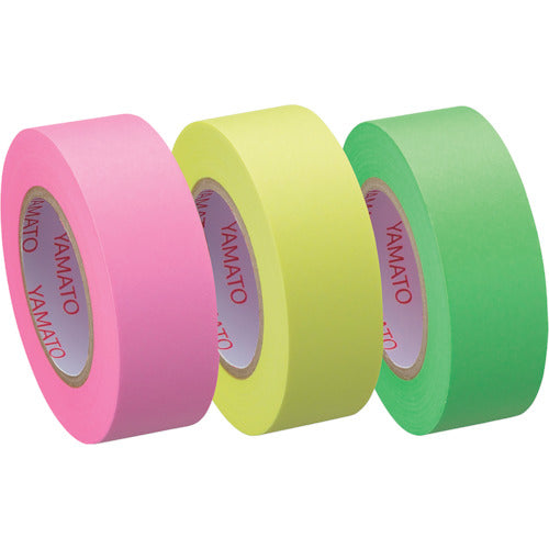 Yamato Memoc Roll Tape 15mm Spare Tape RK-15H-B 1 pc