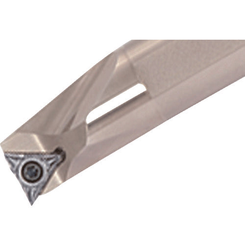 タンガロイ ストリーム・ジェット・バー 内径加工用バイト A/E−STFPR/L A08H-STFPL09-D100 1 個