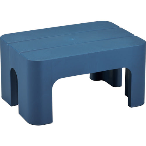 SANKA S&Wステップ ディープブルー SWST-DBL 1 台