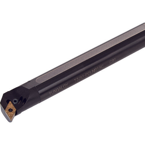 탕갈로이 내경 가공용 바이트 S-PDUNR/L S40T-PDUNR15 1개