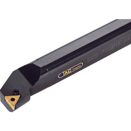 탕갈로이 레버 록식 내경 가공용 바이트 S-PTFNR/L S40T-PTFNR16 1개