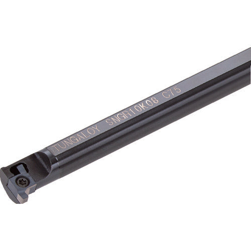 タンガロイ 内径溝入れ加工用バイト SNGR/L SNGR12M08 1 個