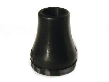 Shinano non-slip safety tip rubber PP-19 18φ