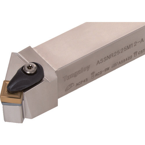 Tungaloy Turning A External Diameter Machining Tool ASSNR/L ASSNR2020K12-A 1 pc
