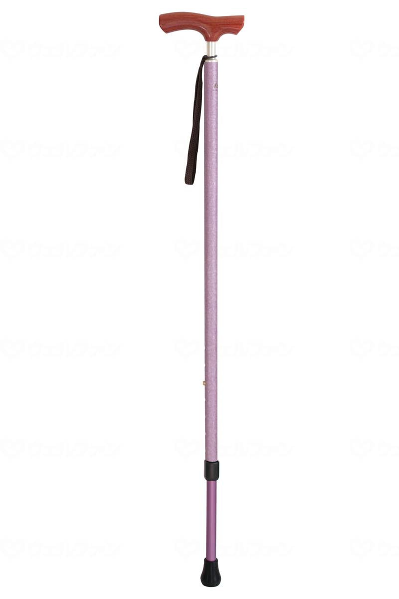 Shinano Kainosu Wasai Light purple 70-85cm