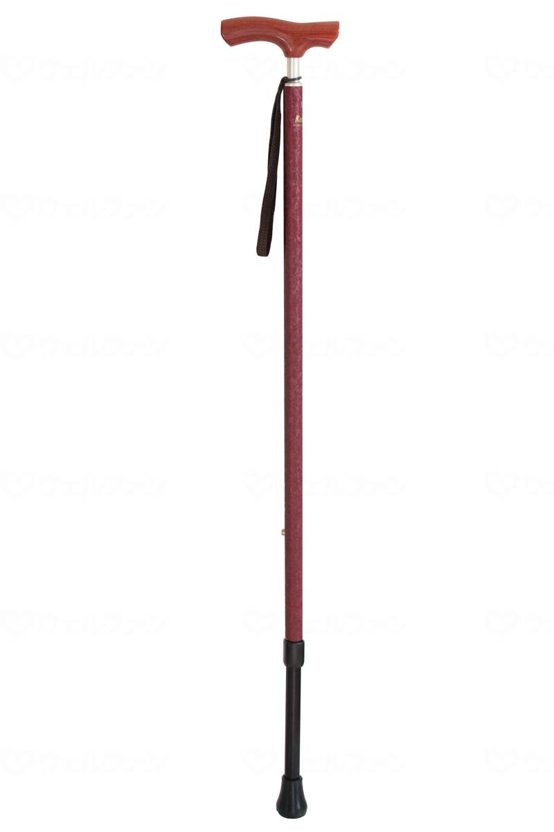 Shinano Kainos Wasai Scarlet Wine 70-85cm