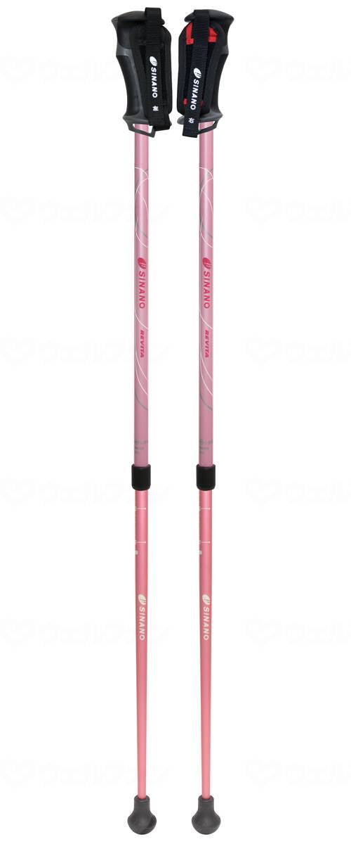 Shinano Levita Next Pink