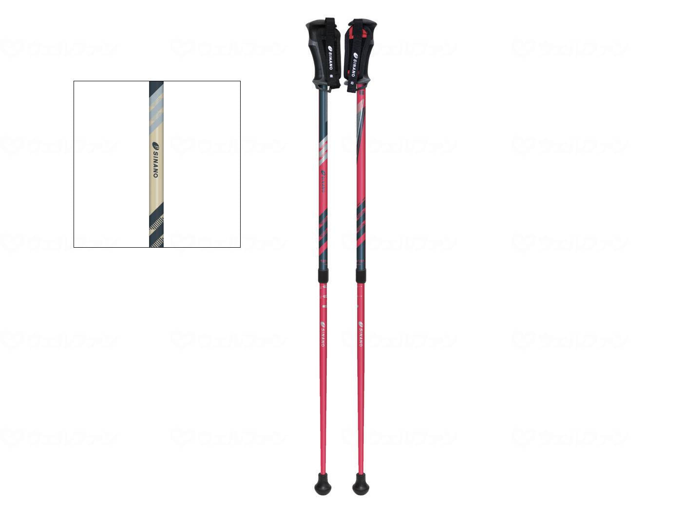 Shinano Levita La Cushion Beige