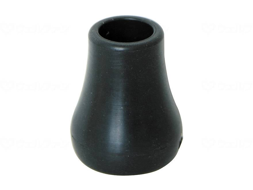 Shinano Anti-Virus Rubber Tip PP-10-16AV Black for φ16