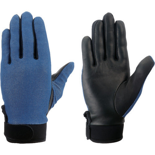 Simon Goat Leather Gloves GT300 M GT-300 M 1 pair
