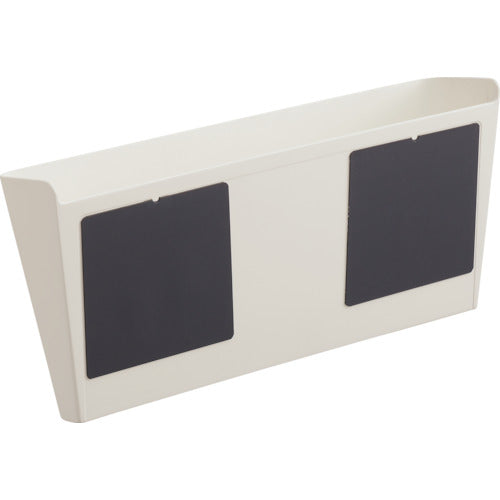 LIHIT 어레인지 머그 포켓 L 화이트 A7472-0 1 개