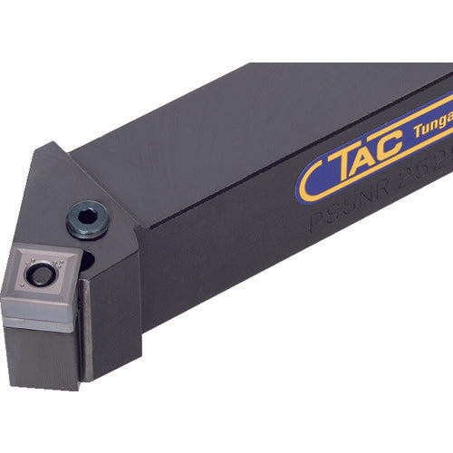 탕갈로이 텅 턴 외경 선삭 가공용 바이트 PSSNR/L PSSNR2020 1개