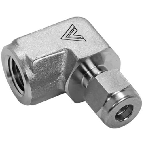 Fujikin New V-Lok 2 compression ring bite type Stainless steel VUWLG-6B-V 1 piece