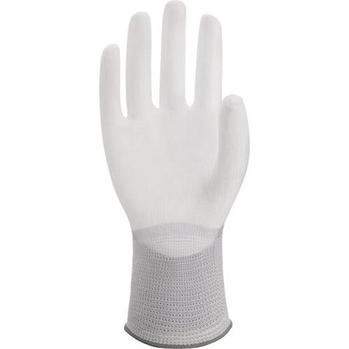 Weed Urethane Backless Gloves OPTY OP-140 S Size DEOP140_S_1P 1 Pair