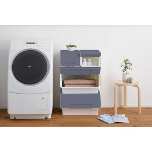 SANKA フロック スリム 30 NV/WH FR-S30NV/WH 1 個