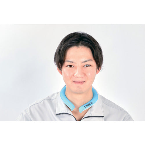 TRUSCO Cool Neck Band Cool Neck S COOL-HNS 1 pc