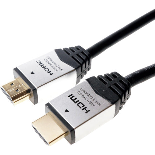 홀릭 HDMI 케이블 1.5m 실버 HD15-892SV HDM15-892SV 1개