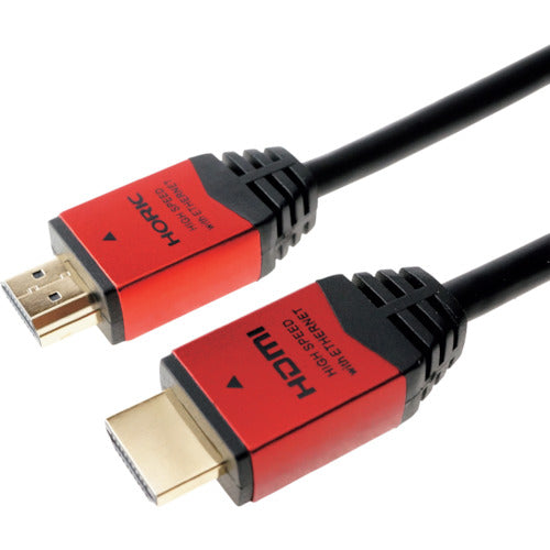 홀릭 HDMI 케이블 1.5m 레드 HD15-894RD HDM15-894RD 1개