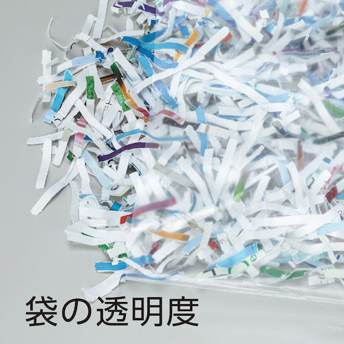 Teramoto Eco Recycled 100% Garbage Bag 70L DS-200-373-0 1 Box