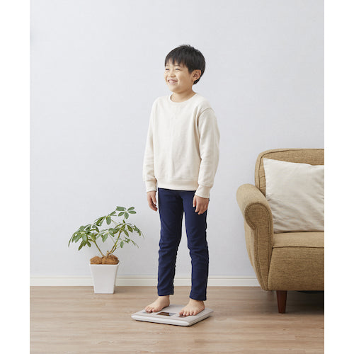 TANITA 体組成計 BC−333L−PK BC-333L-PK 1 台