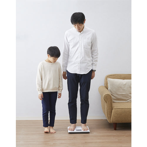 TANITA 신체 조성계 BC-333L-WH BC-333L-WH 1대