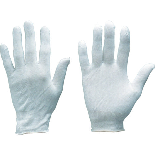 Towaron Underwear Gloves Cupra Inner CP-01 S (50 pairs) CP-01-50-S 1 bag