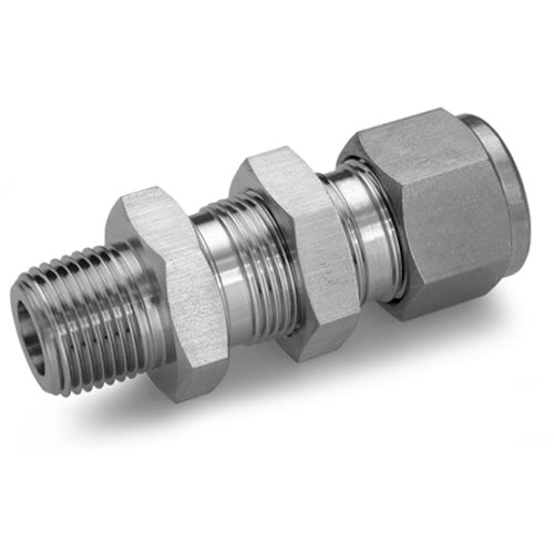 Fujikin ニューV−Lok 2圧縮リング喰い込み式 ステンレス鋼製 VUWHP-6B-V 1 個