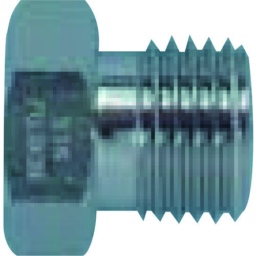 Fujikin ステンレス製UJR継手 UJR-C-6.35 1 個