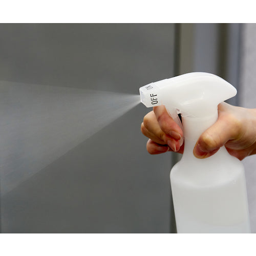 TRUSCO Pressure Spray Canister 300 (Capacity 340cc) ASB-300 1 pc