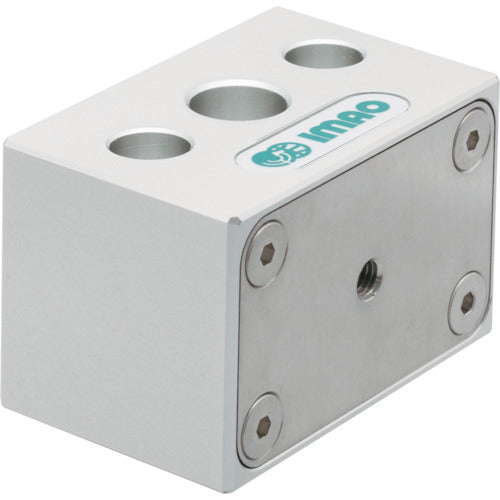 IMAO Air Shaft Clamper (Light Load) PSLC20-5L 1 pc