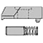 Tungaloy Parts Clamp CP81A 1 piece