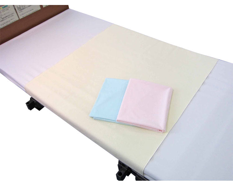 Economy Waterproof Sheet / 2019 Pink 1 sheet