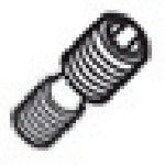 Tungaloy Parts Clamping Screw JDS-3525 1 piece