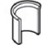 Tungaloy Parts Shim Spring LSP4S 1 piece