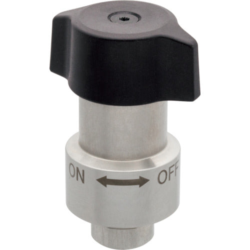 イマオ サムターンクランパーストロング(自在アプローチ) QCTHSA0825-20 1 個