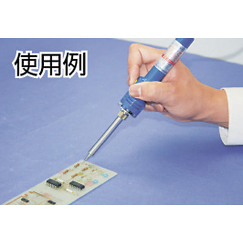 白光 ハッコーPRESTO 985 100V 平型プラグ 985-01 1 本