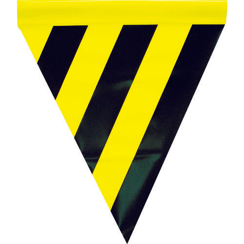 유타카 메이크 안전 표시기(통상・호랑이 모양) AF-1114 1봉