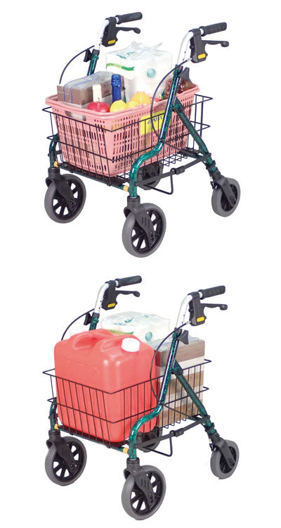 セーフティーアーム ロレータキャリー スタンダード / RSC マーブルグリーン 1 台