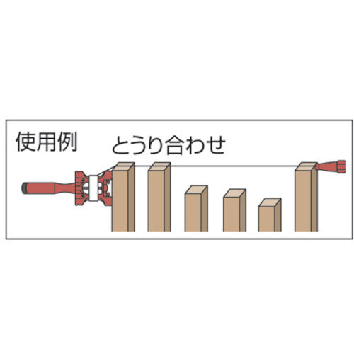 Sunflag Red Thread Spool AT-50 1 S