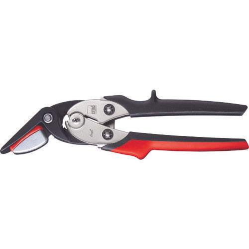 BESSEY 帯鉄用はさみ D123S D123S 1 丁