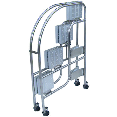 MT MTステップDeco4段 D504SA 1 台