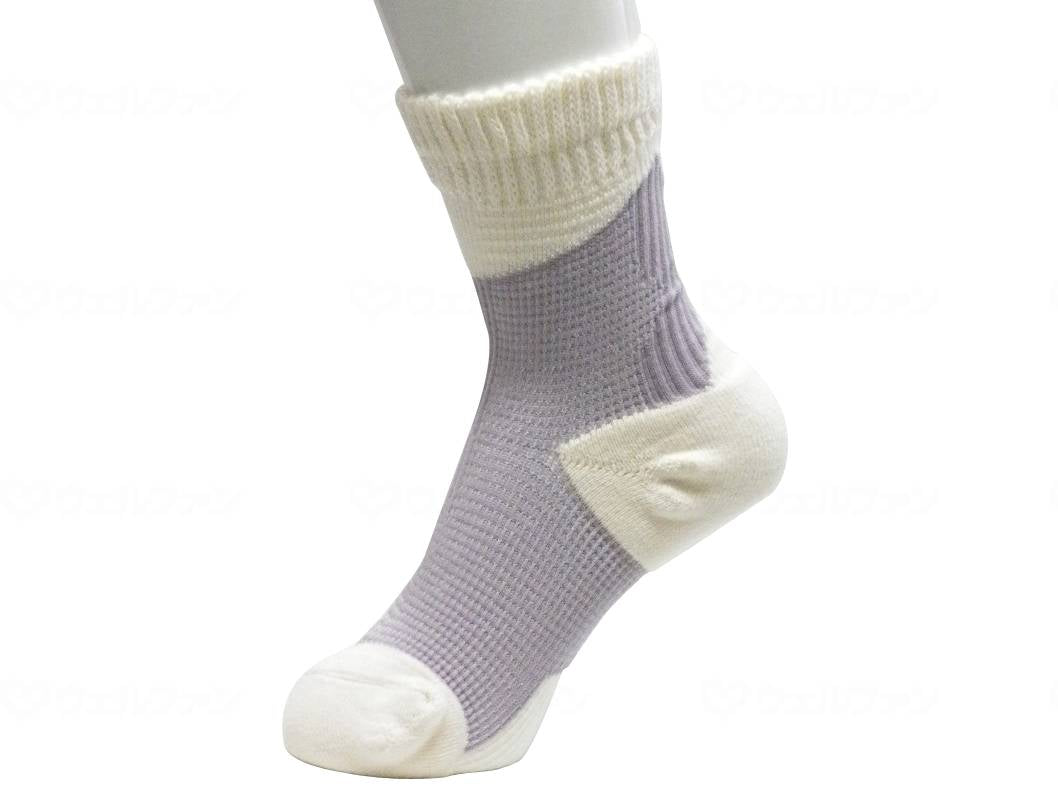 하라다 TSUBASA PRO 레데아스 아이보리 × 파플 23-25cm