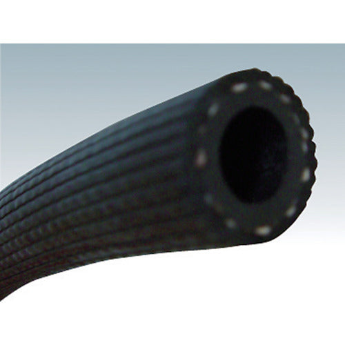 ハッコウ ゴムエアーホース 9φ 10m GE9-10 1 巻