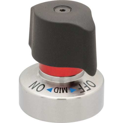 イマオ インデックスクランパー(フランジタイプ) QCIC07F32-3P 1 個