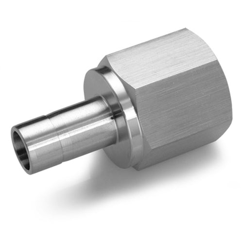 Fujikin New V-Lok 2 compression ring bite type Stainless steel VUW-GA-12.7BV 1 piece