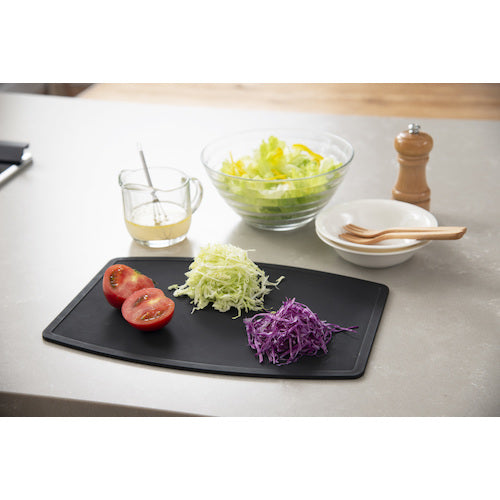 TONBO scratch-resistant TPU cutting board 04415 1 piece