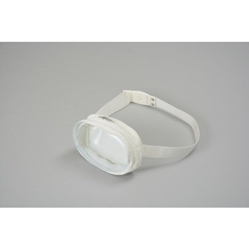 TriApex Clean Bag FZ932C White Free Size FZ932C-01-FREE 1 pc