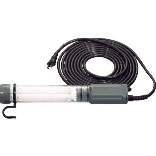 Saga Hand Light Strong Light 14W Rainproof Standard Type Hand/Mountable SL-13TW-5 1 Unit