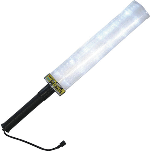 ミズケイ 誘導灯「見えるんです。」(ノーマル)白LED 2001003 1 本